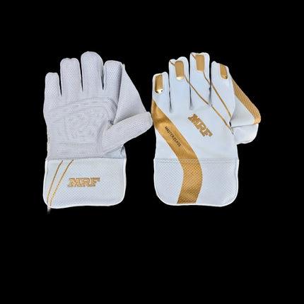 MRF Master Class Wicket Keeping Gloves (Men)
