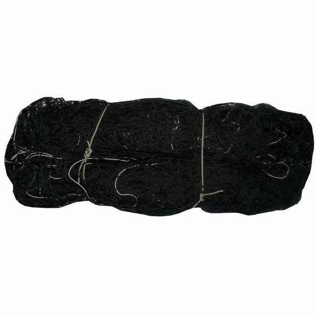 Kay Kay Football Net Nylon Double Wired Pair