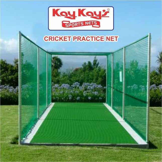 Kay Kay Nets Cricket Net Nylon