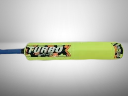 Turbo Plastic Bat No. 2