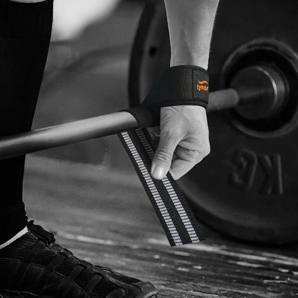 Tynogrip Weight Lifting Strap