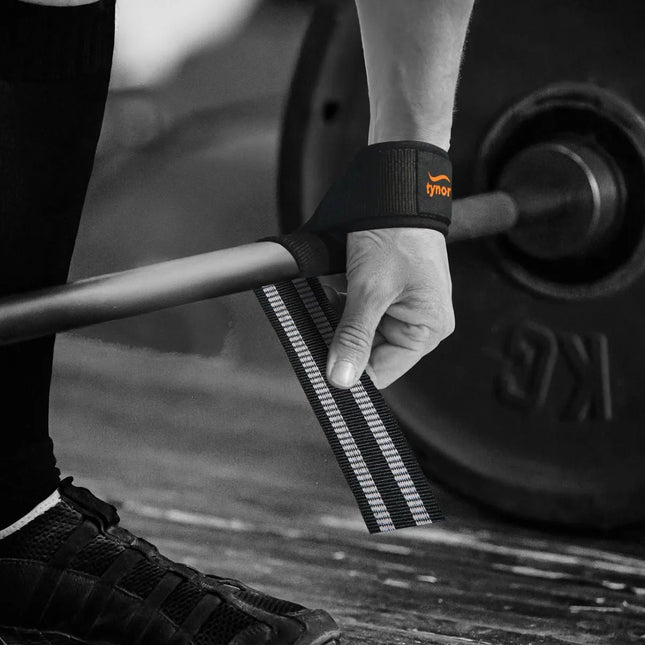 Tynogrip Weight Lifting Strap