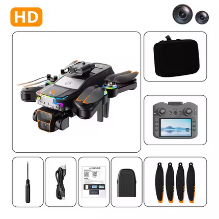 HT JS39P Intelligent Aerial Drone