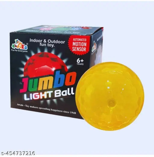 Jumbo Light Ball