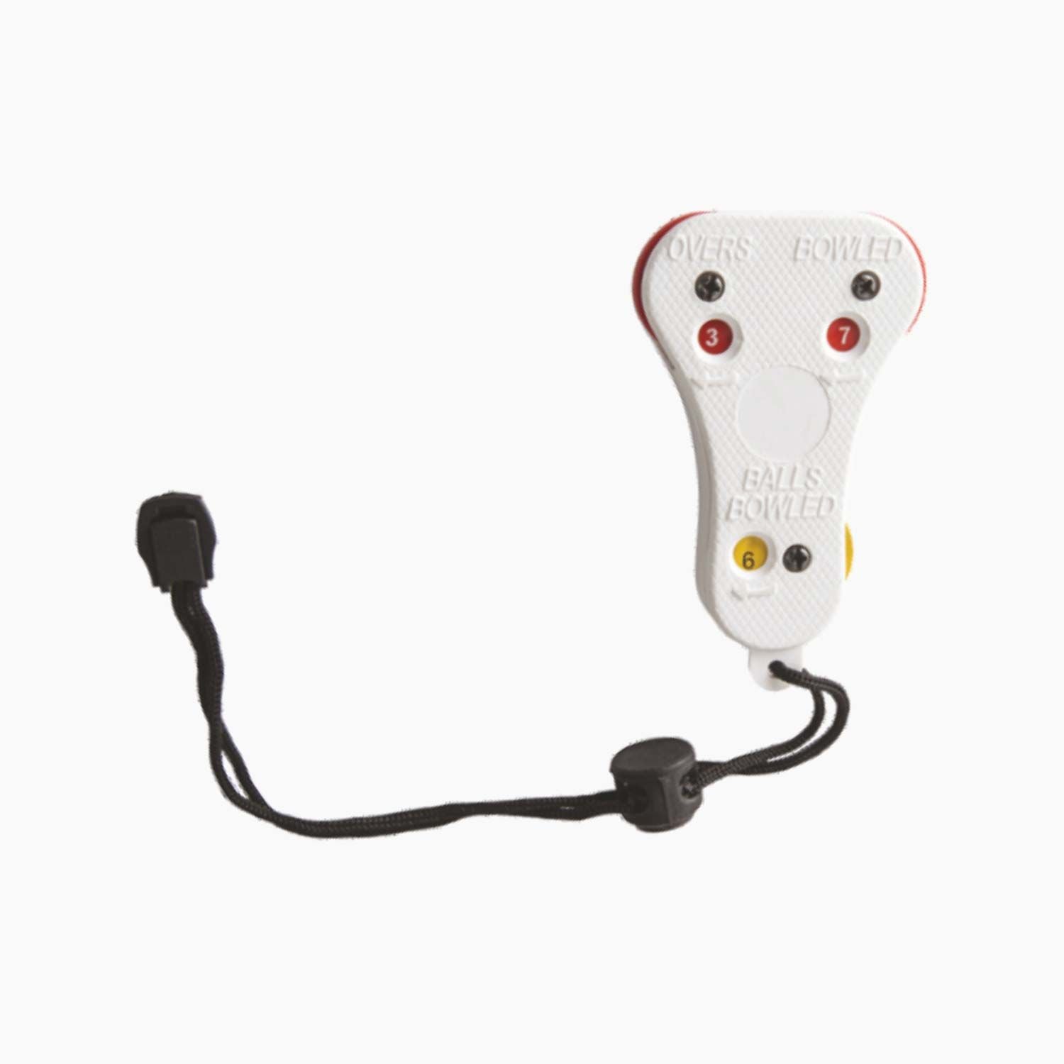 Match Control Counter DSC Umpire Counter – Romjee Sports Llp