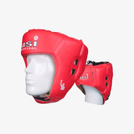 USI Lite Contest Head Guard (615DP)