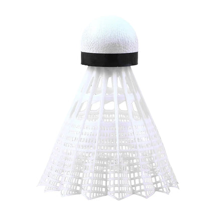Vicky Jay-One Badminton Shuttlecock (Pc)