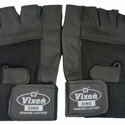 Vixen Sports/Gym Gloves Xing