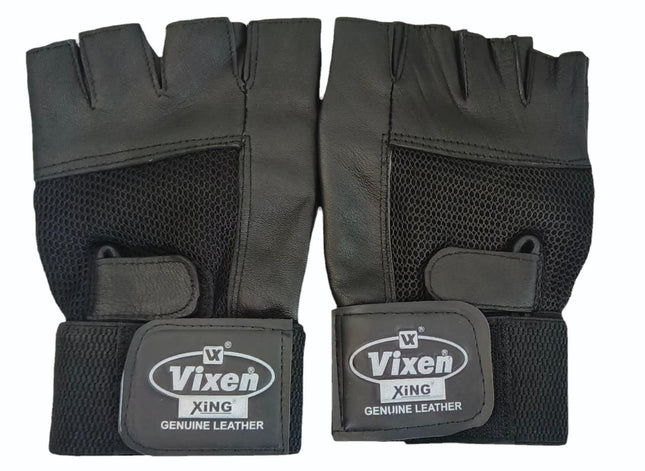 Vixen Sports/Gym Gloves Xing