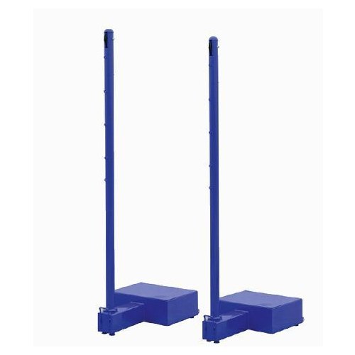 Volleyball Poles (Fixed & Adj)