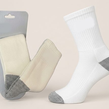 Master Crew Cricket Socks