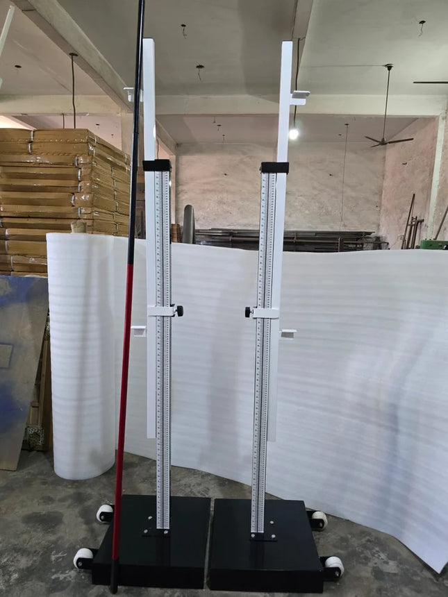 High Jump Stand