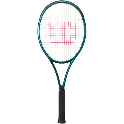 Wilson Blade Feel 100 L V9 Tennis Racquet