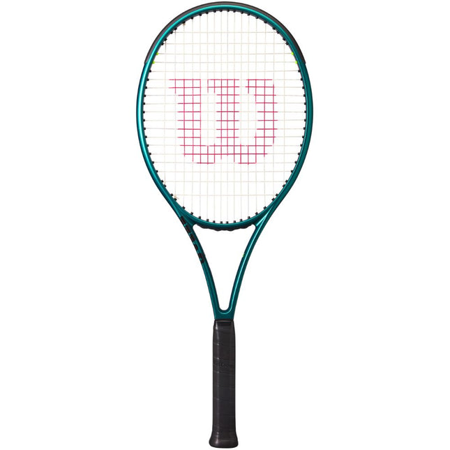Wilson Blade Feel 100 L V9 Tennis Racquet