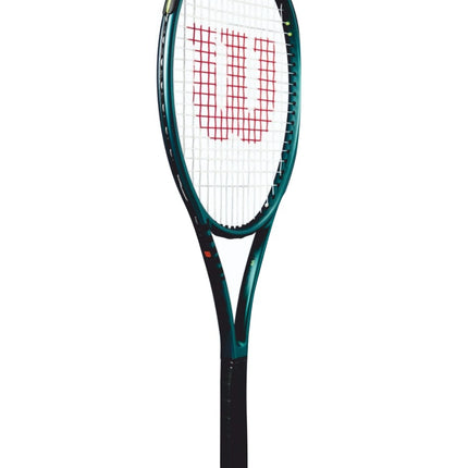 Wilson Blade Feel 100 L V9 Tennis Racquet