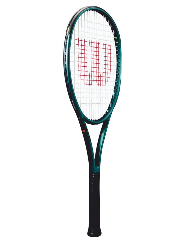 Wilson Blade Feel 100 L V9 Tennis Racquet