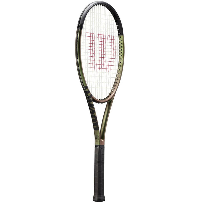 Wilson Blade Feel 98 V8 Tennis Racquet