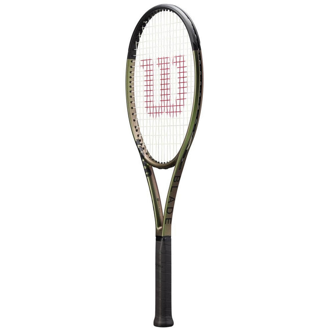 Wilson Blade Feel 98 V8 Tennis Racquet