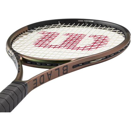 Wilson Blade Team V8 Tennis Racquet