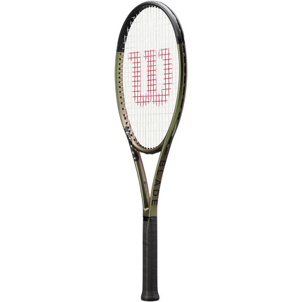 Wilson Blade Team V8 Tennis Racquet