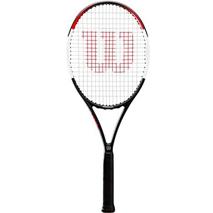 Wilson Pro Staff Precision 100 Tennis Racquet