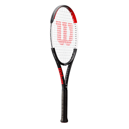 Wilson Pro Staff Precision 100 Tennis Racquet