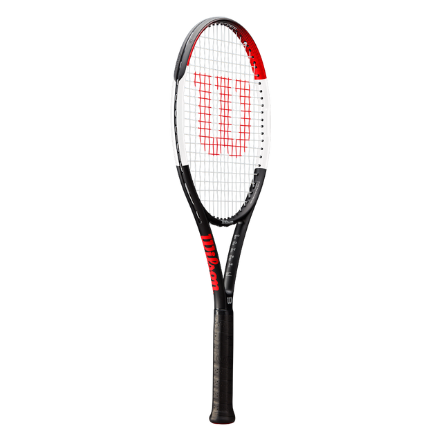 Wilson Pro Staff Precision 100 Tennis Racquet