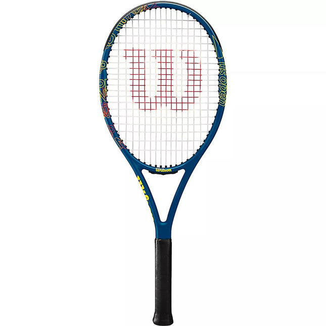 Wilson US Open GS 105 Tennis Racquet