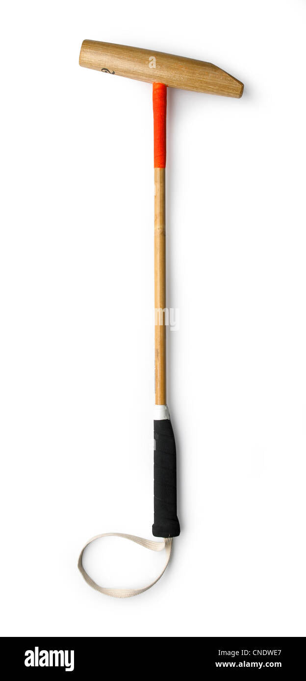 Horse Polo Stick