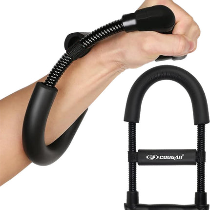 Cougar Wrist Exerciser