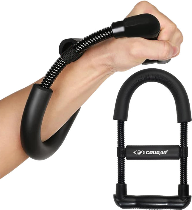 Cougar Wrist Exerciser