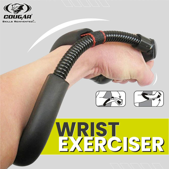 Cougar Wrist Exerciser