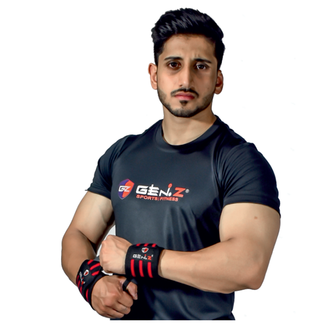 Gen.Z Boxing Bandage