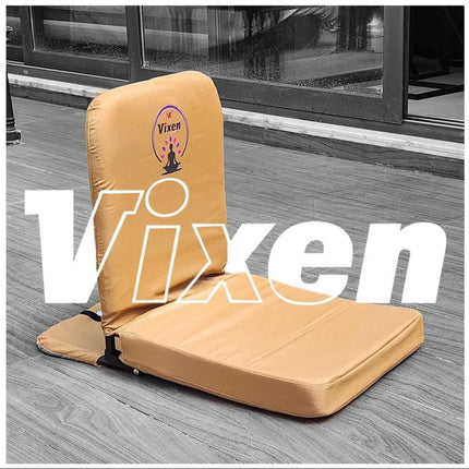 Vixen Yoga Chair Divyog