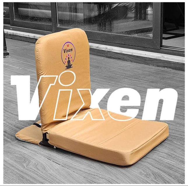 Vixen Yoga Chair Divyog