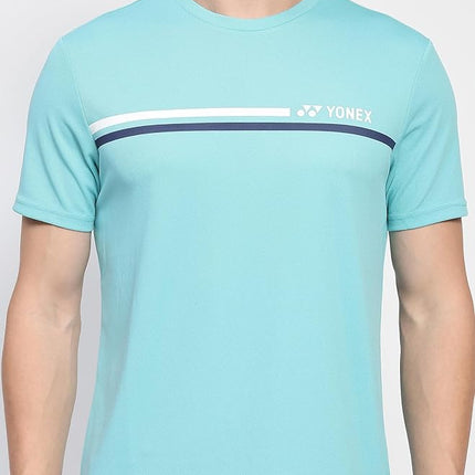 Yonex Round Neck T-Shirt