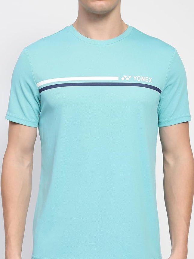 Yonex Round Neck T-Shirt