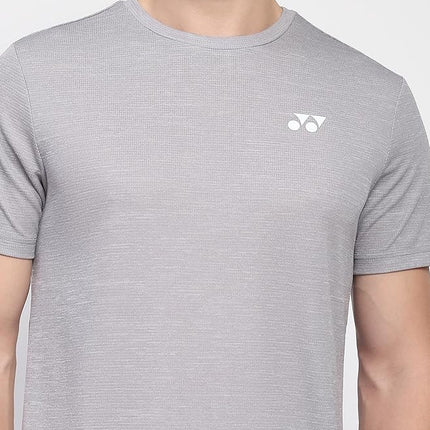 Yonex Round Neck T-Shirt