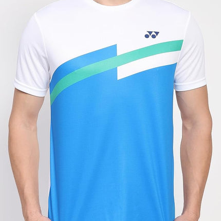 Yonex Round Neck T-Shirt