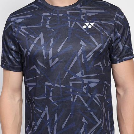 Yonex Round Neck T-Shirt