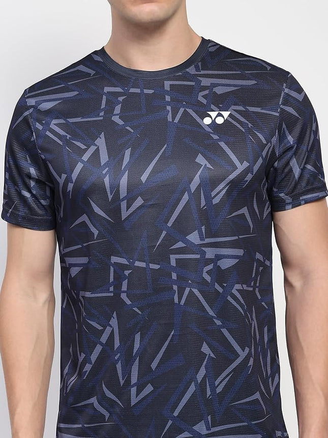 Yonex Round Neck T-Shirt