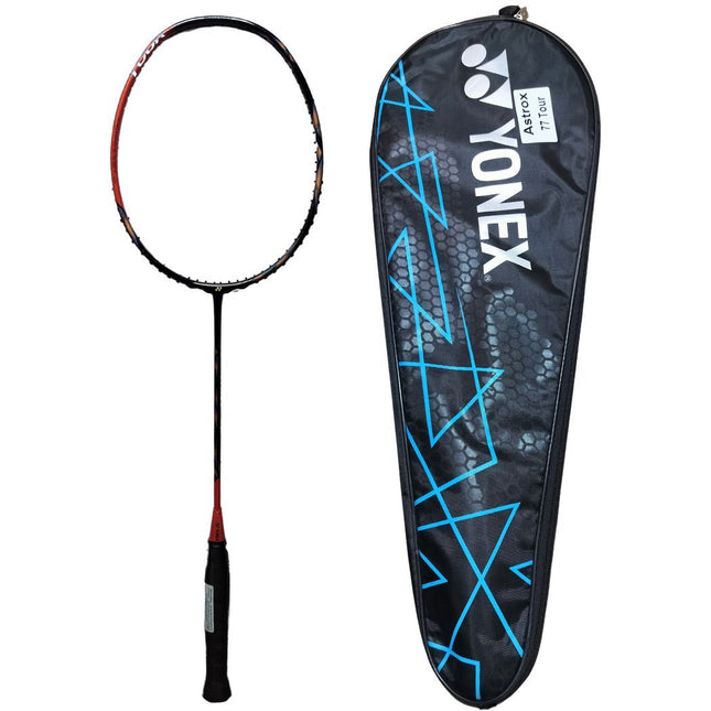 Yonex Astrox 77 Tour Badminton Racquet (Unstrung)