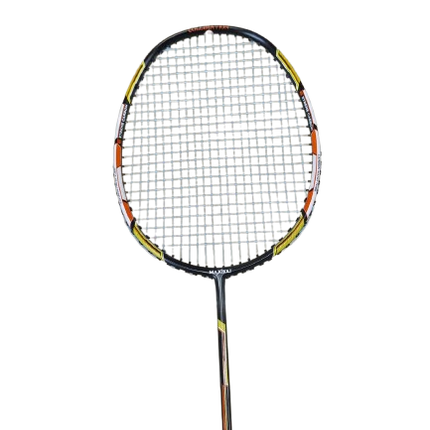 Max Bolt Badminton Racquet Mini Racker