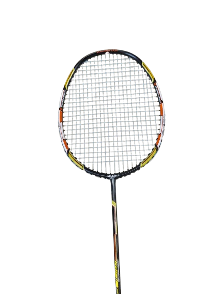 Max Bolt Badminton Racquet Mini Racker